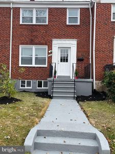 1529 Clairidge Rd, Gwynn Oak, MD, 21207