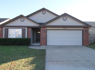 6658 E 130th Pl S, Bixby, OK 74008
