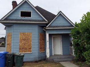 3102 S 11th St, Tacoma, WA