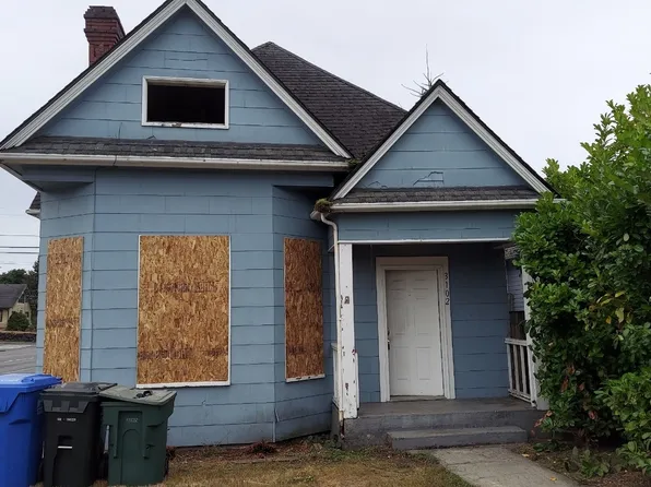 3102 S 11th Street, Tacoma, WA 98405