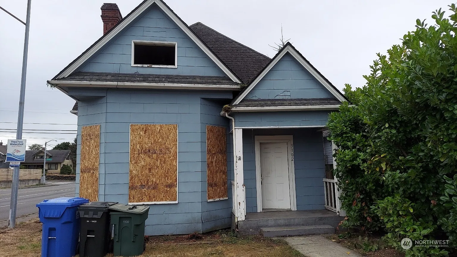 3102 S 11th Street photo 1