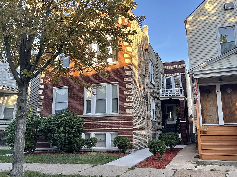 1st image of 3071 N Haussen Ct APT 1R
