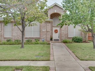 7816 Park Run Rd, Fort Worth, TX 76137