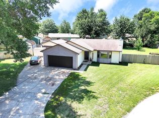 5913 W 37th Ct S, Wichita, KS 67215