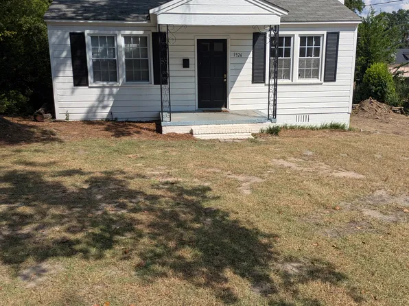 1526 Heath St, Augusta, GA 30904