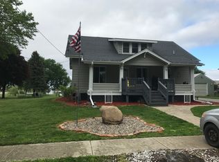 415 Geneva St, Pomeroy, IA 50575