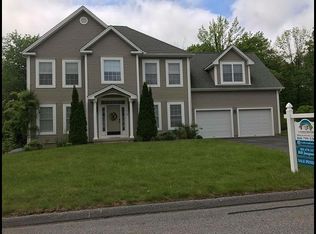 15 Silver Brook Ln, Torrington, CT 06790