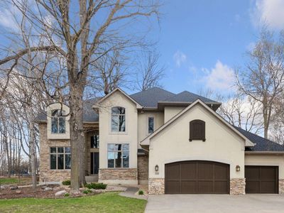 1116 Sugarbush Ln, Waconia, MN, 55387