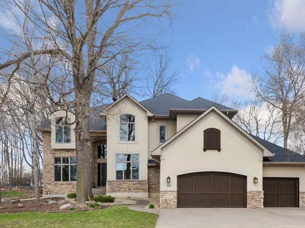 1116 Sugarbush Ln, Waconia, MN 55387