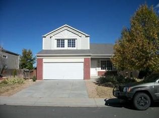 19087 E Hampden Dr, Aurora, CO 80013