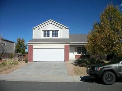 19087 E Hampden Dr, Aurora, CO, 80013