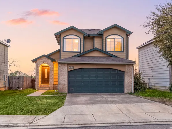 3519 Candlehead Ln, San Antonio, TX 78244