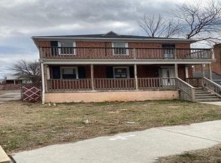 6305 Liberty Rd, Baltimore, MD 21207