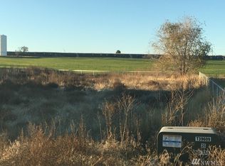 19758 Saint Andrews Dr NW, Soap Lake, WA 98851