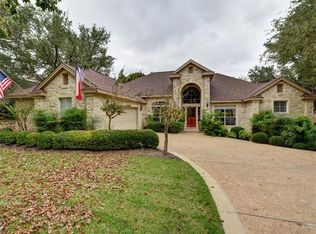 104 Los Altos Dr, Austin, TX 78734