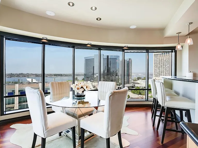 200 Harbor Dr #1502 — Photo 5