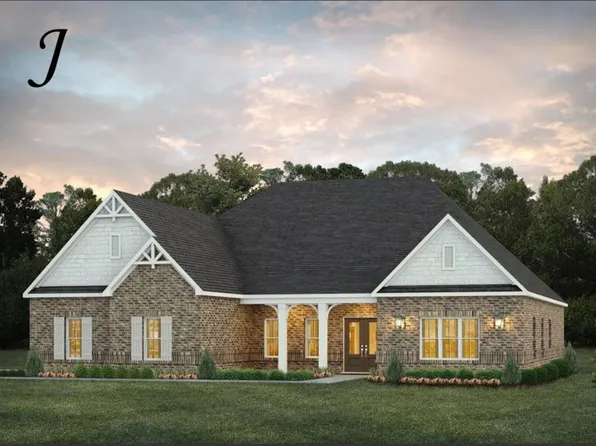 2678 Cool Stone Bend Dr, Auburn, AL 36832