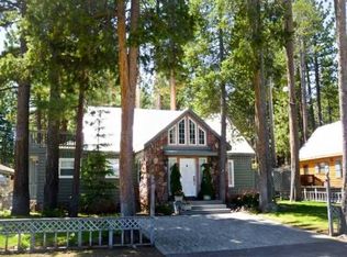 3600 Werner Salas Dr, South Lake Tahoe, CA 96150