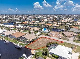 510 Eleuthera Dr, Punta Gorda, FL 33950