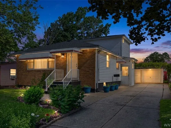 246 Dupont Ave, Tonawanda, NY 14150