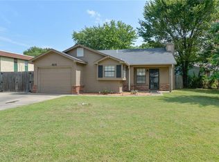 4101 S 16th St, Fort Smith, AR 72901