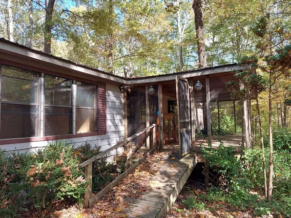 8930 Elkhorn Rd, Springville, TN 38256