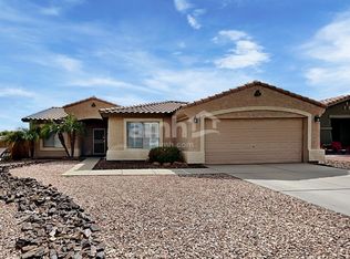 14905 W Lisbon Ln, Surprise, AZ 85379