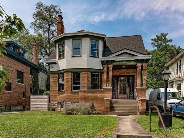 839 Suire Ave, Cincinnati, OH 45205