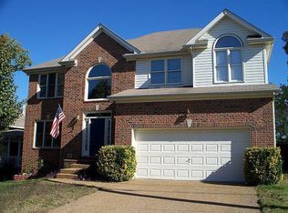4421 Benchmark Dr, Antioch, TN 37013