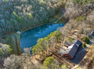 340 Willow Creek Dr, Blue Ridge, GA 30513