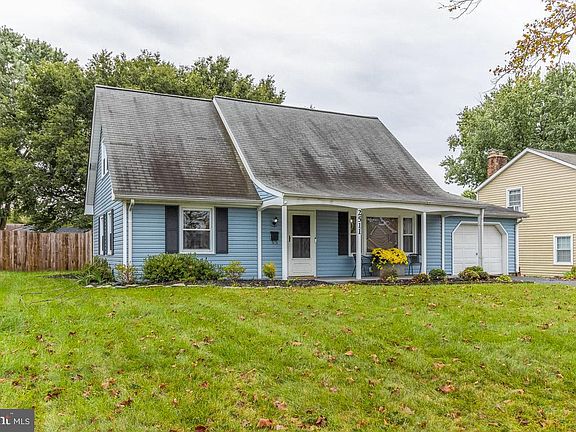 2nd image of 2511 Kittery Ln