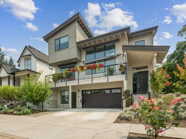 16378 Hunter Ave, Oregon City, OR 97045