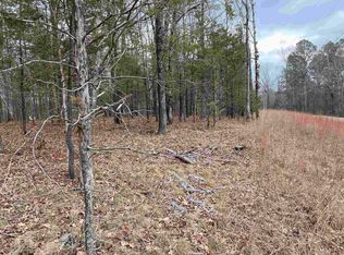 McCall Ln, Heber Springs, AR 72543