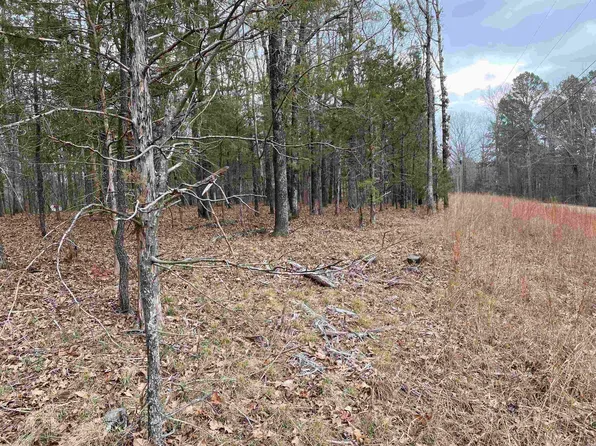 McCall Ln, Heber Springs, AR 72543