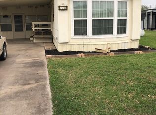 709 N Anaqua St #49, La Feria, TX 78559