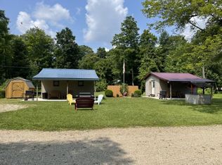 3320 S Lakeshore Rd, Harbor Beach, MI 48441