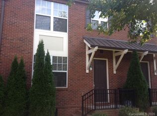 129 Steinbeck Way #C, Mooresville, NC 28115