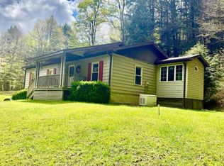 692 Henrys Mill Rd, Sheffield, PA 16347