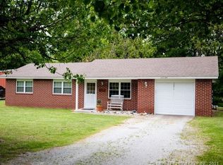 12524 S 241 East Ave, Broken Arrow, OK 74014