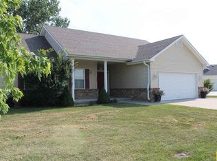 3303 Anderson Ave, Sedalia, MO 65301
