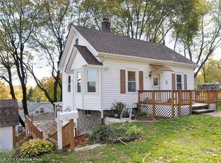 512 Phenix Ave, Cranston, RI 02921