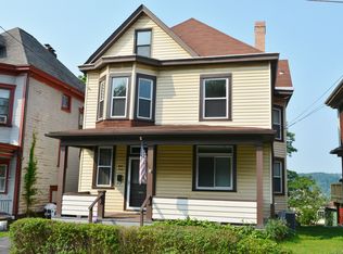 840 Florence Ave, Pittsburgh, PA