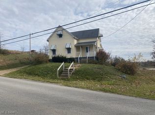 46790 Moore Ridge Rd, Woodsfield, OH 43793