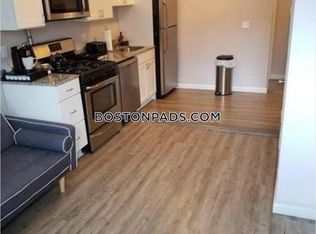 36 N Bennet St APT 005, Boston, MA 02113
