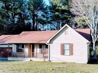 2901 Oakwilde Ct, Snellville, GA 30039