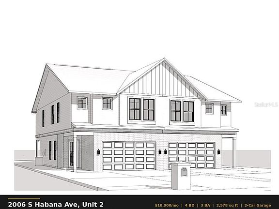 3rd image of 2006 S Habana Ave #2