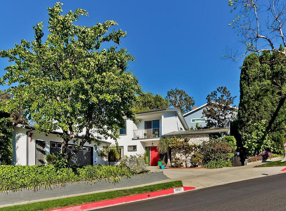 9527 Beverlywood St, Los Angeles, CA 90034 Zillow