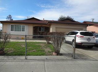2669 S King Rd, San Jose, CA 95122