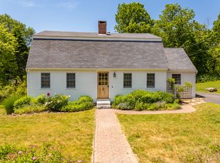 3 School Ln, Kittery Point, ME 03905