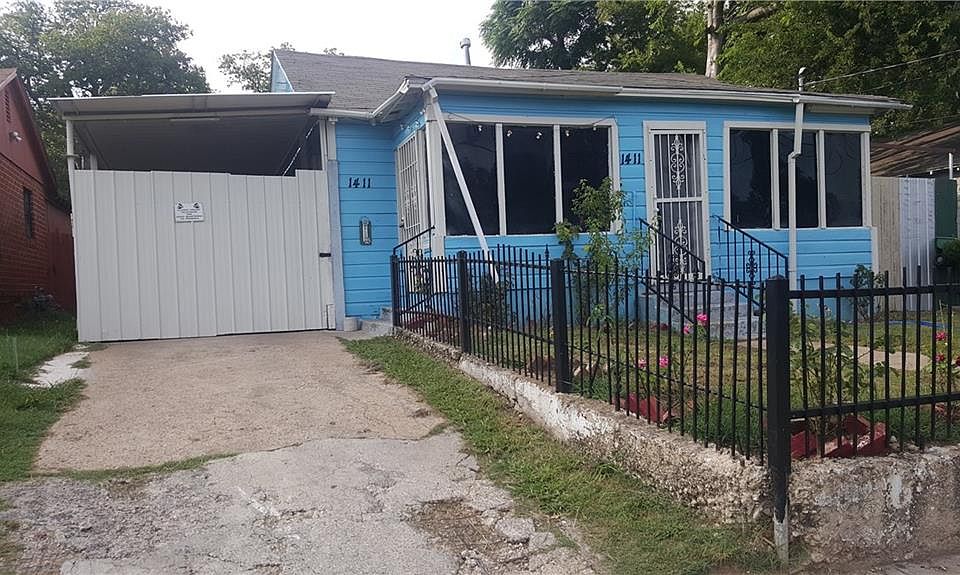 1st image of 1411 Montague Ave